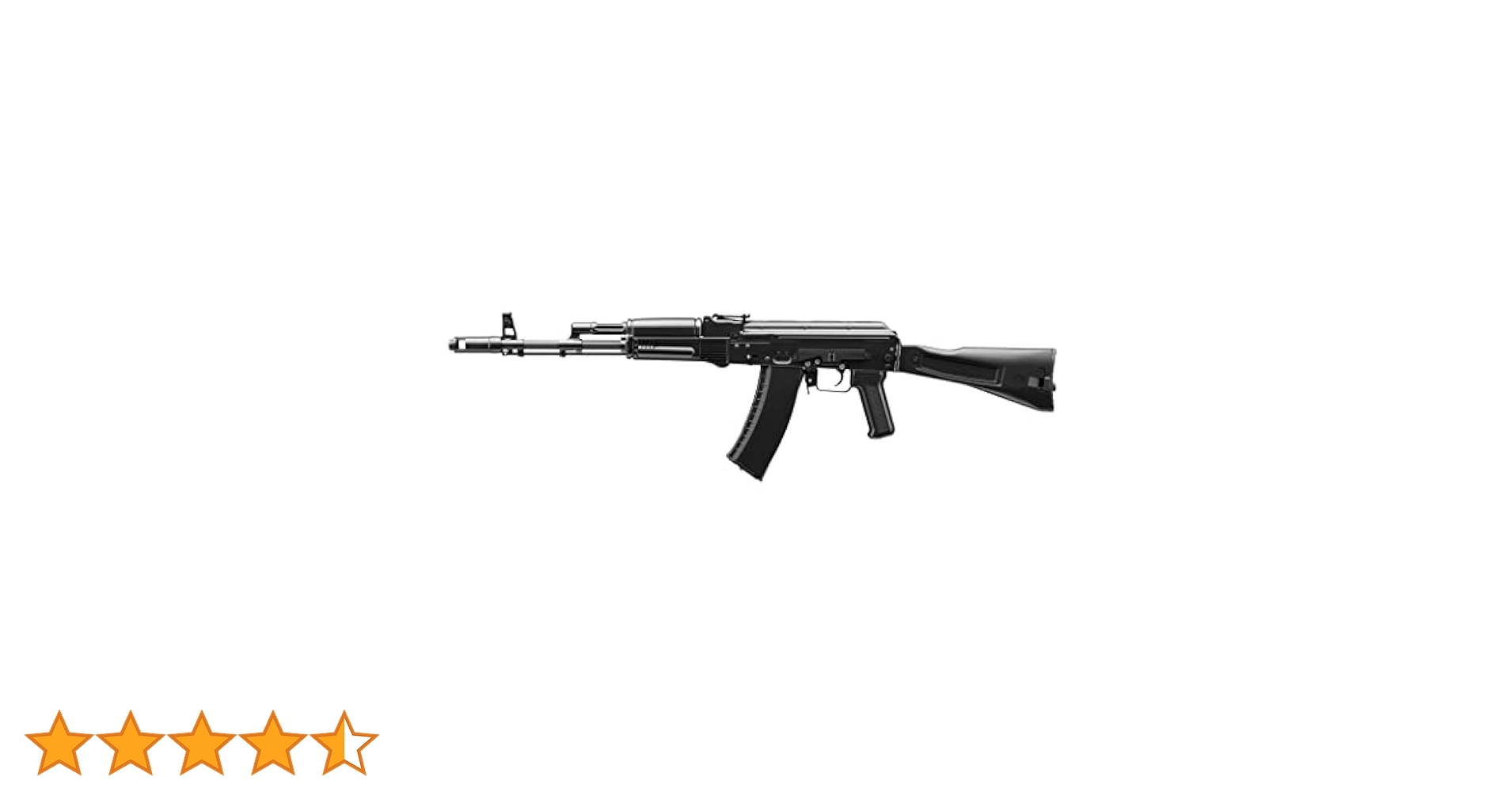 み*み様 東京マルイ次世代AK７４N 撃てますがジャンク扱いで欠品あり 21sAM5uKOuL.jpg_BO30,255,255,